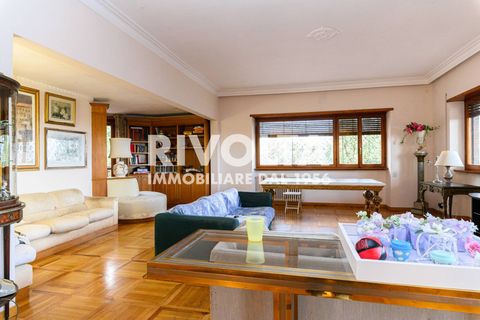 Lejlighed i Rome, Rome, Rome - € 1.049.000 | Ref: FP Cassia - foto 42