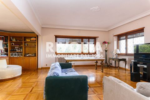Lejlighed i Rome, Rome, Rome - € 1.049.000 | Ref: FP Cassia - foto 43