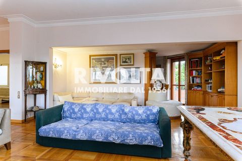 Lejlighed i Rome, Rome, Rome - € 1.049.000 | Ref: FP Cassia - foto 45