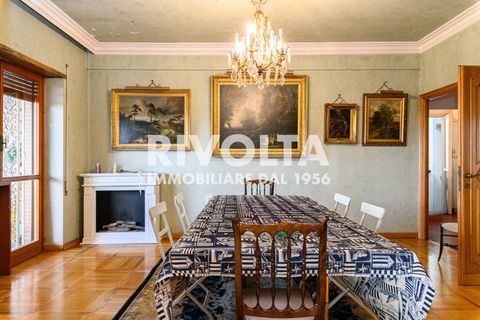 Lejlighed i Rome, Rome, Rome - € 1.049.000 | Ref: FP Cassia - foto 47