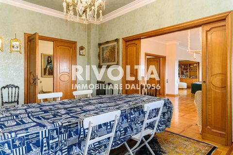 Lejlighed i Rome, Rome, Rome - € 1.049.000 | Ref: FP Cassia - foto 48