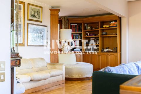 Lejlighed i Rome, Rome, Rome - € 1.049.000 | Ref: FP Cassia - foto 49