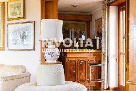 Lejlighed i Rome, Rome, Rome - € 1.049.000 | Ref: FP Cassia - foto 50