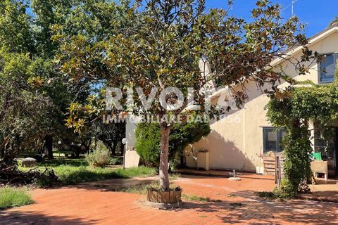 Villa i Viterbo, Viterbo, Viterbo - € 355.000 | Ref: CV Viterbo Signorino - foto 1