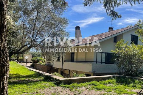 Villa i Viterbo, Viterbo, Viterbo - € 355.000 | Ref: CV Viterbo Signorino - foto 2