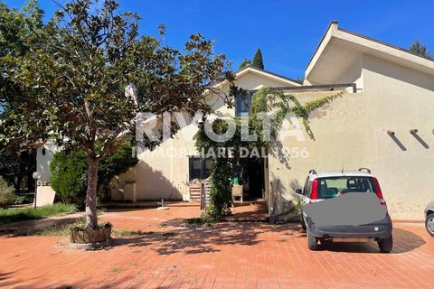 Villa i Viterbo, Viterbo, Viterbo - € 355.000 | Ref: CV Viterbo Signorino - foto 7