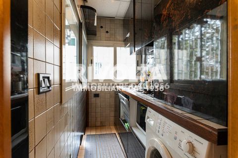 Lejlighed i Rome, Rome, Rome - € 395.000 | Ref: TI Giulio Cesare - foto 5