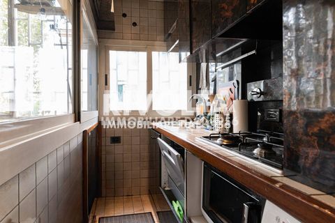 Lejlighed i Rome, Rome, Rome - € 395.000 | Ref: TI Giulio Cesare - foto 6