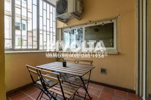 Lejlighed i Rome, Rome, Rome - € 395.000 | Ref: TI Giulio Cesare - foto 11