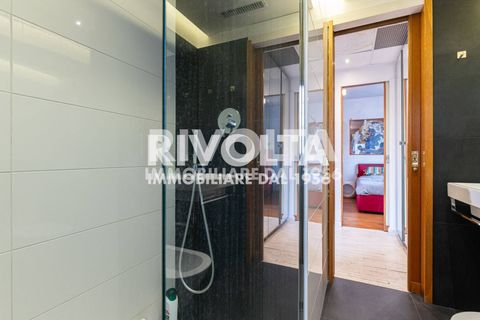 Lejlighed i Rome, Rome, Rome - € 395.000 | Ref: TI Giulio Cesare - foto 17