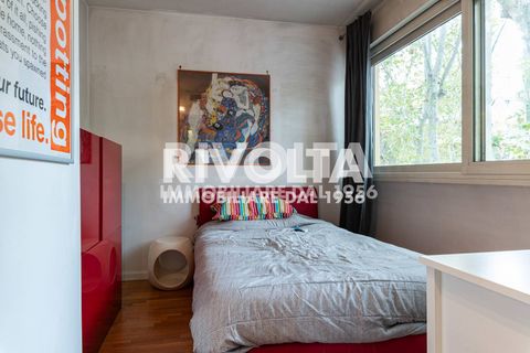 Lejlighed i Rome, Rome, Rome - € 395.000 | Ref: TI Giulio Cesare - foto 19
