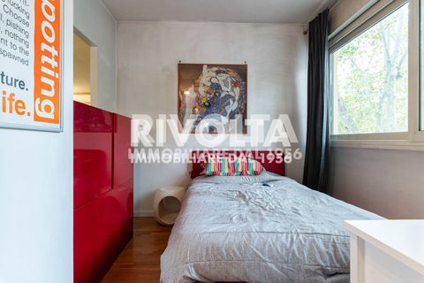 Lejlighed i Rome, Rome, Rome - € 395.000 | Ref: TI Giulio Cesare - foto 20