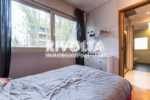 Lejlighed i Rome, Rome, Rome - € 395.000 | Ref: TI Giulio Cesare - foto 21