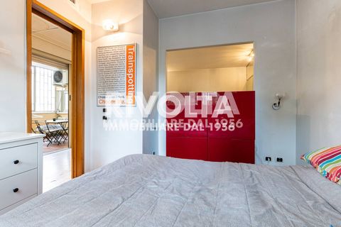 Lejlighed i Rome, Rome, Rome - € 395.000 | Ref: TI Giulio Cesare - foto 22