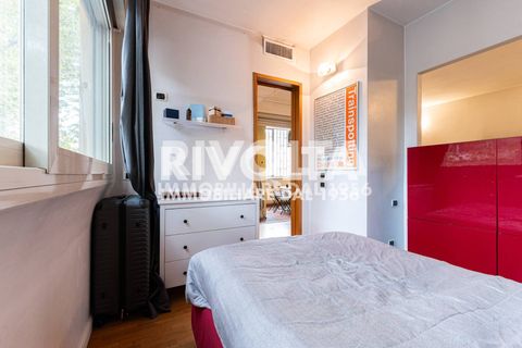 Lejlighed i Rome, Rome, Rome - € 395.000 | Ref: TI Giulio Cesare - foto 23