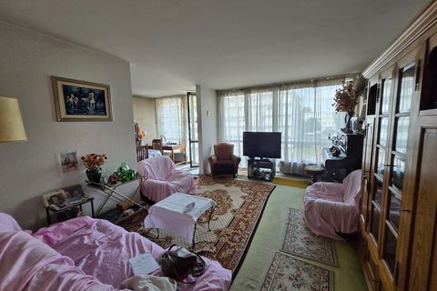 Leilighet i Cergy, Val-d'Oise, Cergy - € 184 900 | Ref: 340931292707 - foto 2