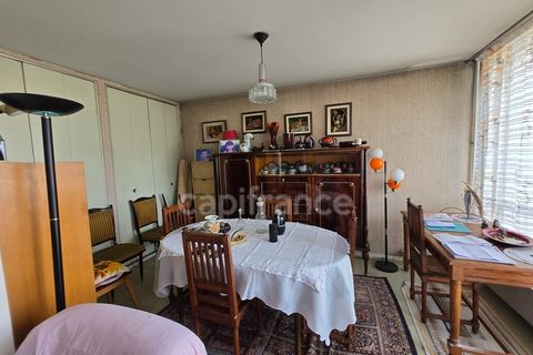Leilighet i Cergy, Val-d'Oise, Cergy - € 184 900 | Ref: 340931292707 - foto 6