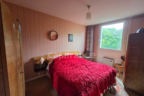 Leilighet i Cergy, Val-d'Oise, Cergy - € 184 900 | Ref: 340931292707 - foto 10