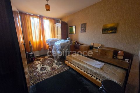 Leilighet i Cergy, Val-d'Oise, Cergy - € 184 900 | Ref: 340931292707 - foto 12