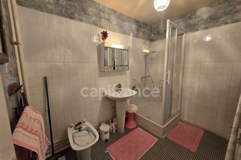 Leilighet i Cergy, Val-d'Oise, Cergy - € 184 900 | Ref: 340931292707 - foto 14