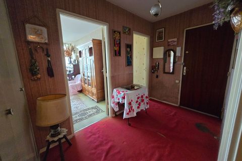 Leilighet i Cergy, Val-d'Oise, Cergy - € 184 900 | Ref: 340931292707 - foto 16