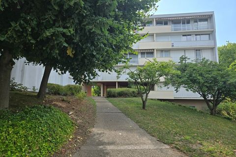 Leilighet i Cergy, Val-d'Oise, Cergy - € 184 900 | Ref: 340931292707 - foto 18