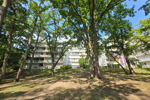 Leilighet i Cergy, Val-d'Oise, Cergy - € 184 900 | Ref: 340931292707 - foto 20