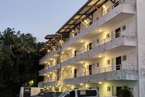 Lejlighed i Cayenne, French Guiana, Cayenne - € 175.000 | Ref: 340937686302 - foto 1