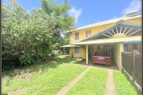 Villa i Kourou, French Guiana, Kourou - € 185.000 | Ref: 340933685940 - foto 2