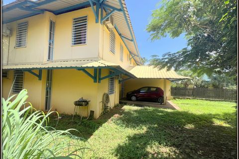 Villa i Kourou, French Guiana, Kourou - € 185.000 | Ref: 340933685940 - foto 3