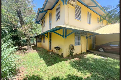 Villa i Kourou, French Guiana, Kourou - € 185.000 | Ref: 340933685940 - foto 4