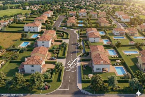 Terra a Labastide-St.-Georges, Tarn, Labastide-St.-Georges - € 39.000 | Ref: LABASTIDE00002 - foto 2