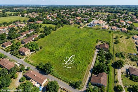 Terra a Labastide-St.-Georges, Tarn, Labastide-St.-Georges - € 39.000 | Ref: LABASTIDE00002 - foto 3