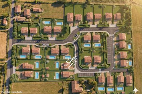 Terra a Labastide-St.-Georges, Tarn, Labastide-St.-Georges - € 39.000 | Ref: LABASTIDE00002 - foto 4