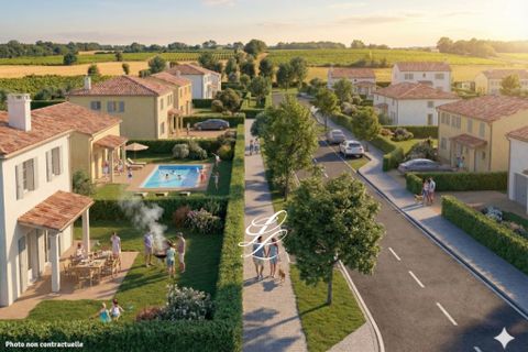 Terra a Labastide-St.-Georges, Tarn, Labastide-St.-Georges - € 39.000 | Ref: LABASTIDE00002 - foto 5