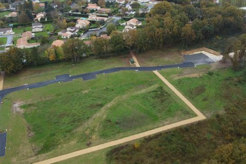 Helårsgrund i Savigny-Lévescault, Vienne, Savigny-Lévescault - € 52.500 | Ref: Savigny00029 - foto 4