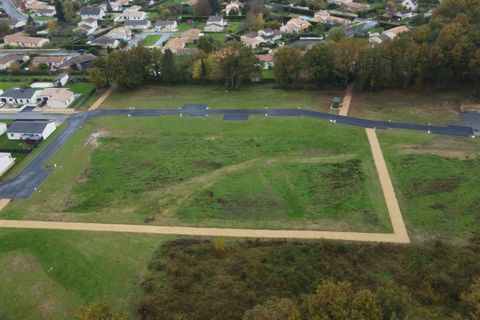 Helårsgrund i Savigny-Lévescault, Vienne, Savigny-Lévescault - € 52.500 | Ref: Savigny00029 - foto 7