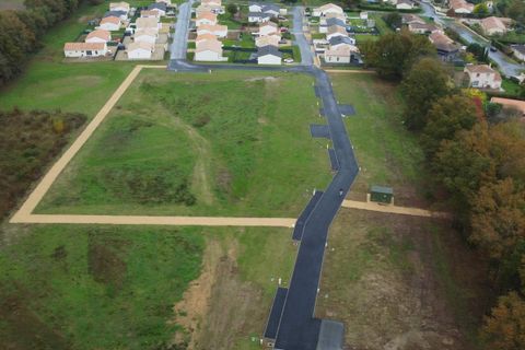Helårsgrund i Savigny-Lévescault, Vienne, Savigny-Lévescault - € 52.500 | Ref: Savigny00029 - foto 8