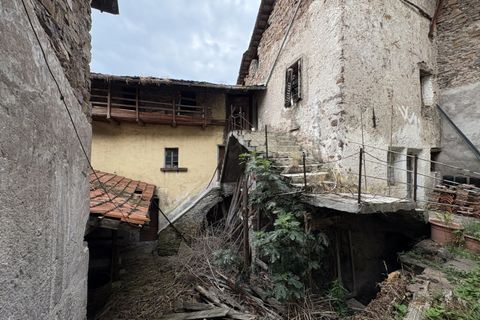 Villa i Cembra Lisignago, Trento, Cembra Lisignago - € 69.000 | Ref: TL01161 - foto 1