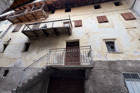 Villa i Cembra Lisignago, Trento, Cembra Lisignago - € 69.000 | Ref: TL01161 - foto 2