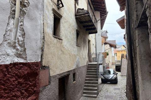 Villa i Cembra Lisignago, Trento, Cembra Lisignago - € 69.000 | Ref: TL01161 - foto 3