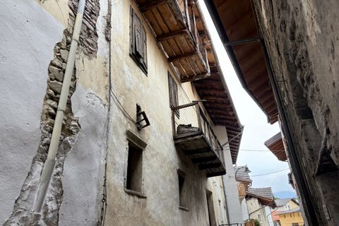Villa i Cembra Lisignago, Trento, Cembra Lisignago - € 69.000 | Ref: TL01161 - foto 4