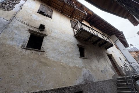 Villa i Cembra Lisignago, Trento, Cembra Lisignago - € 69.000 | Ref: TL01161 - foto 5
