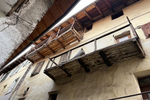 Villa i Cembra Lisignago, Trento, Cembra Lisignago - € 69.000 | Ref: TL01161 - foto 6