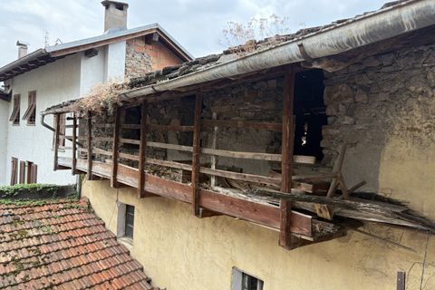 Villa i Cembra Lisignago, Trento, Cembra Lisignago - € 69.000 | Ref: TL01161 - foto 8