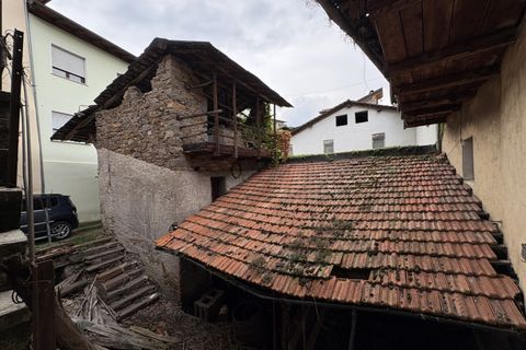 Villa i Cembra Lisignago, Trento, Cembra Lisignago - € 69.000 | Ref: TL01161 - foto 10