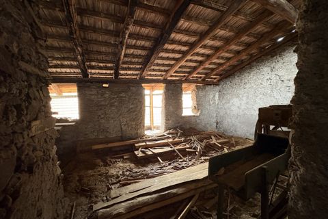 Villa i Cembra Lisignago, Trento, Cembra Lisignago - € 69.000 | Ref: TL01161 - foto 12
