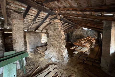 Villa i Cembra Lisignago, Trento, Cembra Lisignago - € 69.000 | Ref: TL01161 - foto 13