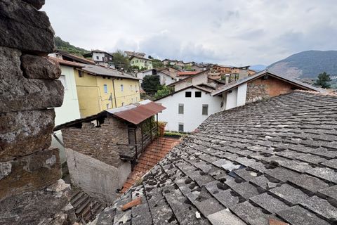 Villa i Cembra Lisignago, Trento, Cembra Lisignago - € 69.000 | Ref: TL01161 - foto 15