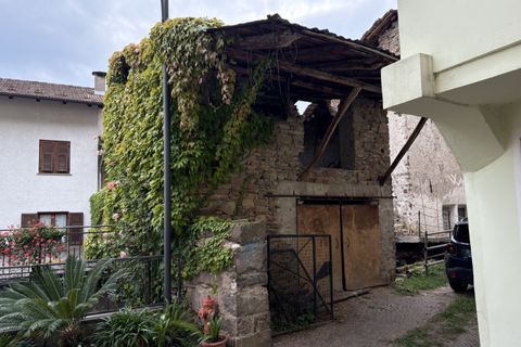 Villa i Cembra Lisignago, Trento, Cembra Lisignago - € 69.000 | Ref: TL01161 - foto 16